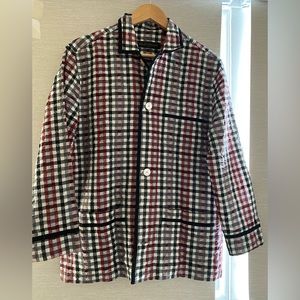 Louis Vuitton Men’s Shorts and Shirt Set